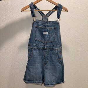 Levi's Vintage Women's Shortfalls